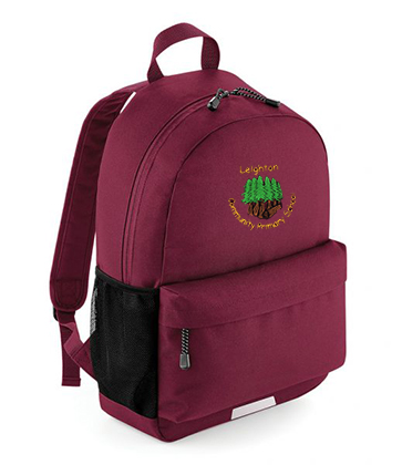 Backpack - Discontinued